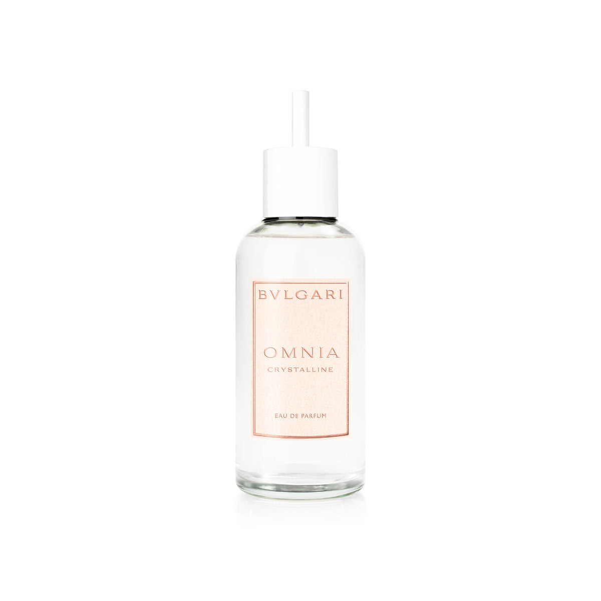 Ladies Omnia Crystalline Eau de Parfum - REFILL – Edgars
