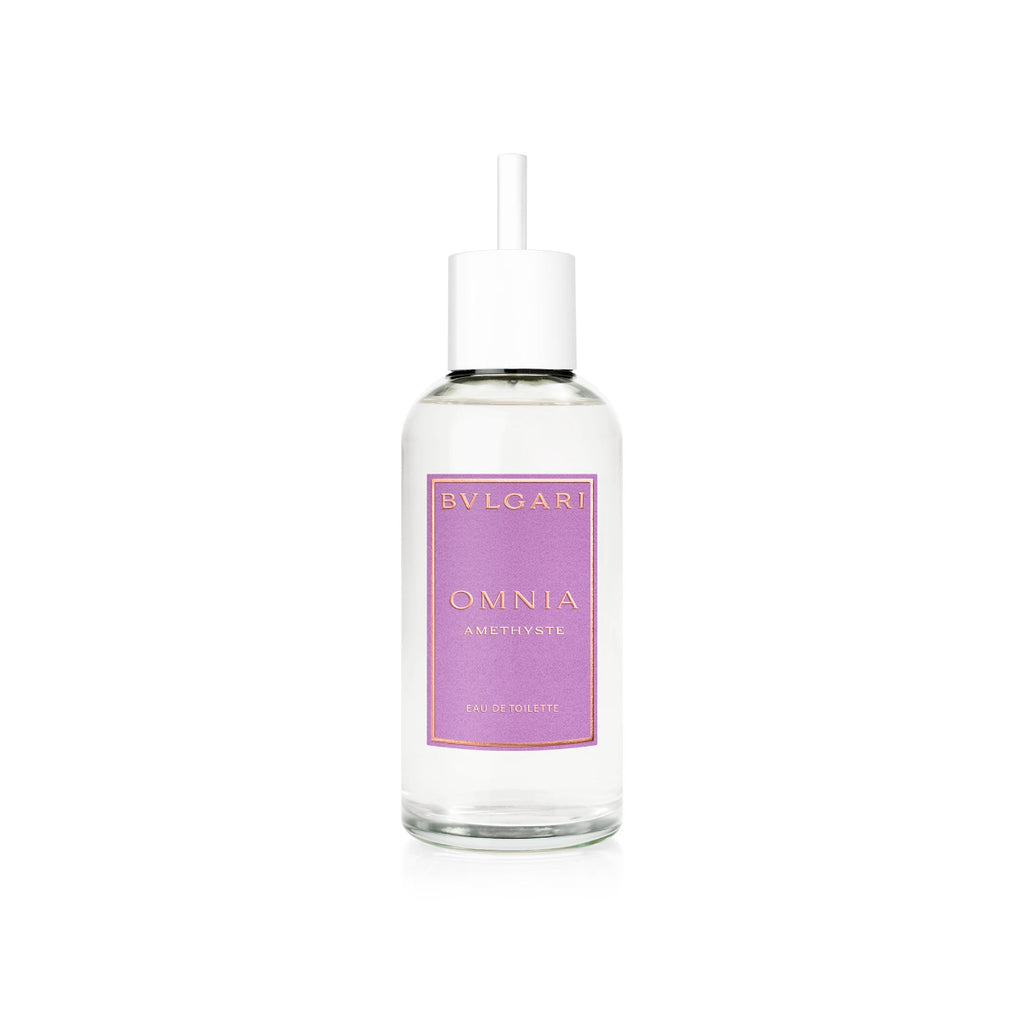 Ladies Omnia Amethyste Eau de Toilette - REFILL – Edgars