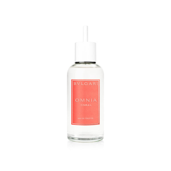 Ladies Omnia Coral Eau de Toilette - REFILL – Edgars