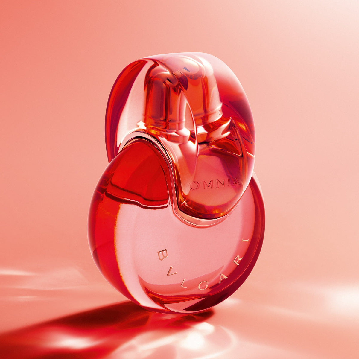 Ladies Omnia Coral Eau de Toilette - REFILL – Edgars