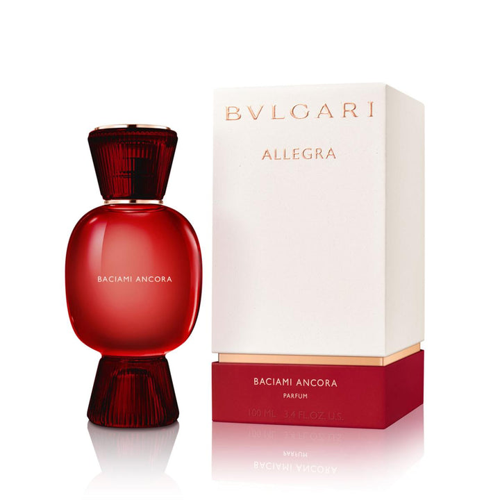 Bvlgari Allegra Baciami Ancora Parfum 100ml