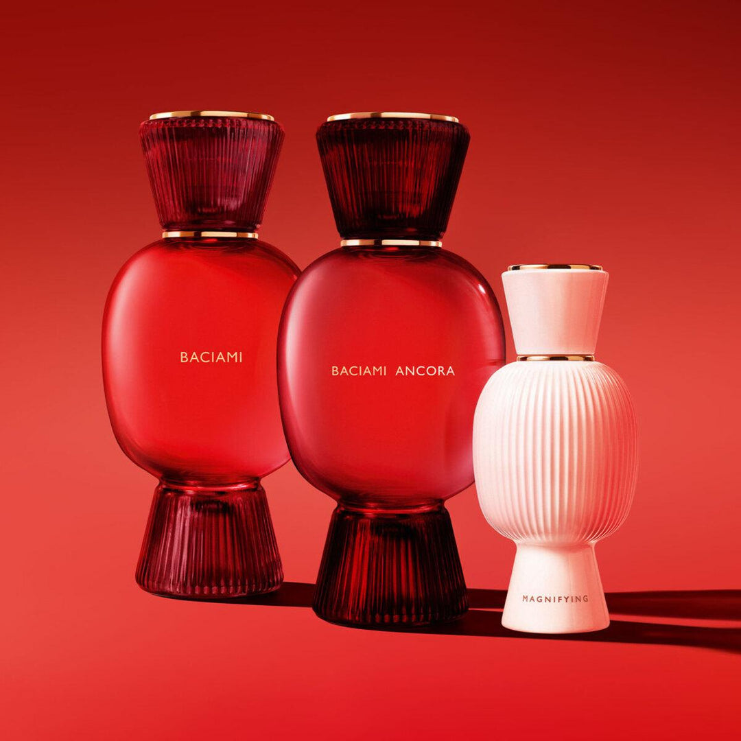 Bvlgari Allegra Baciami Ancora Parfum 100ml