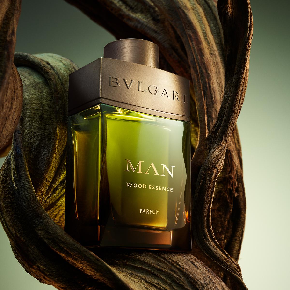 Mens Man Wood Essence Parfum – Edgars