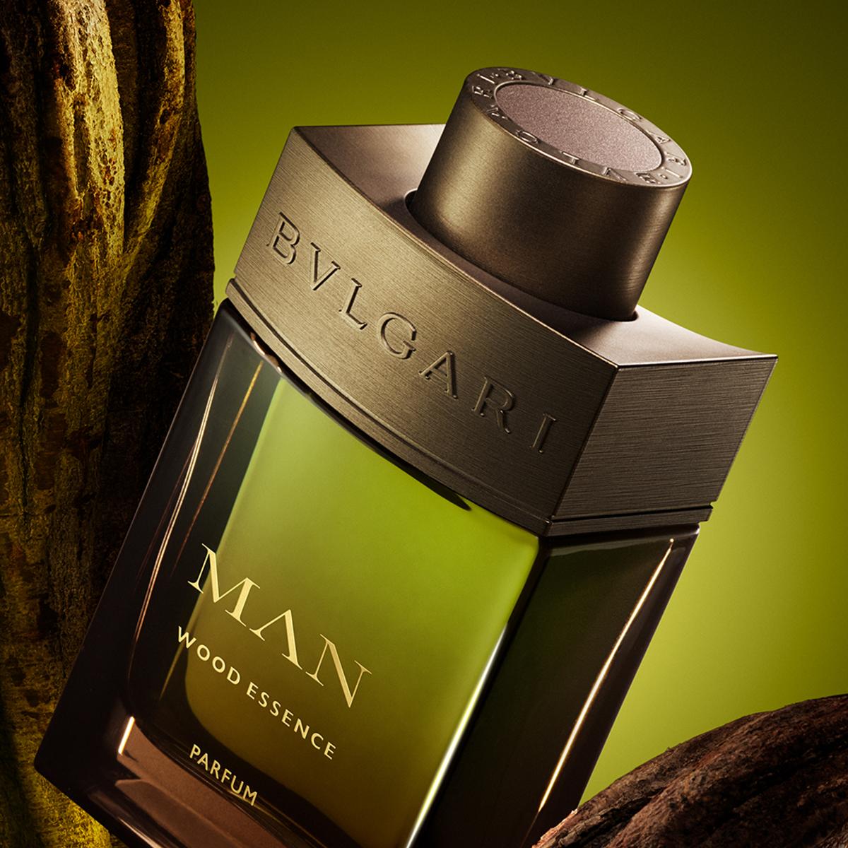 Mens Man Wood Essence Parfum – Edgars