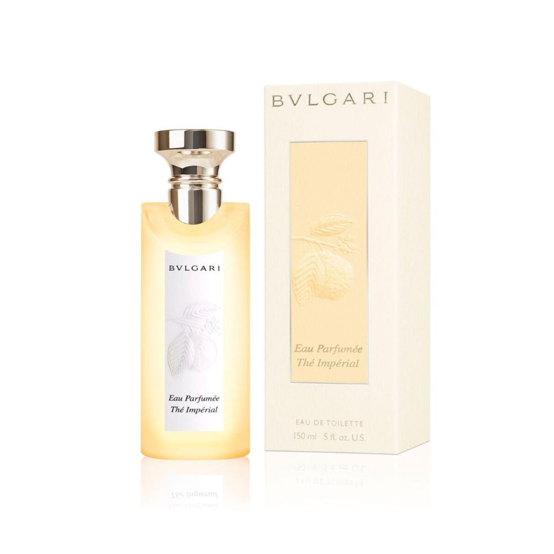 Eau Parfumée Thé Impérial Eau de Toilette