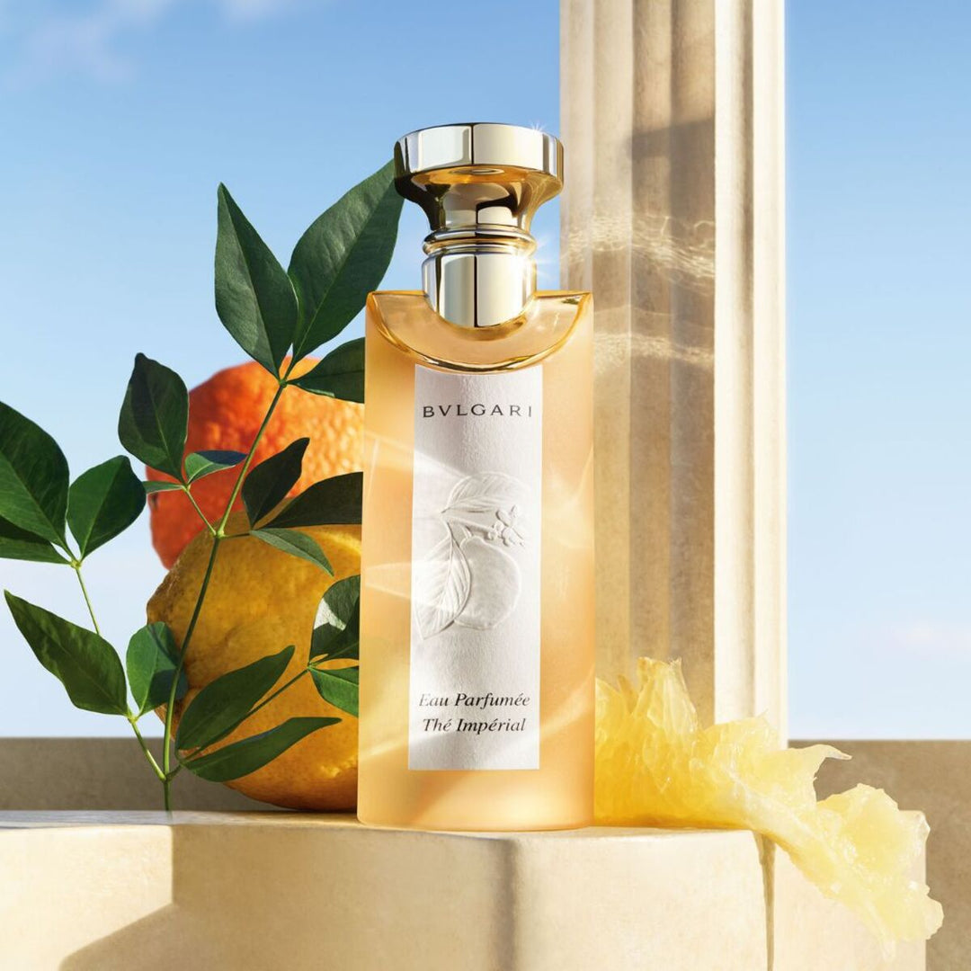 Eau Parfumée Thé Impérial Eau de Toilette