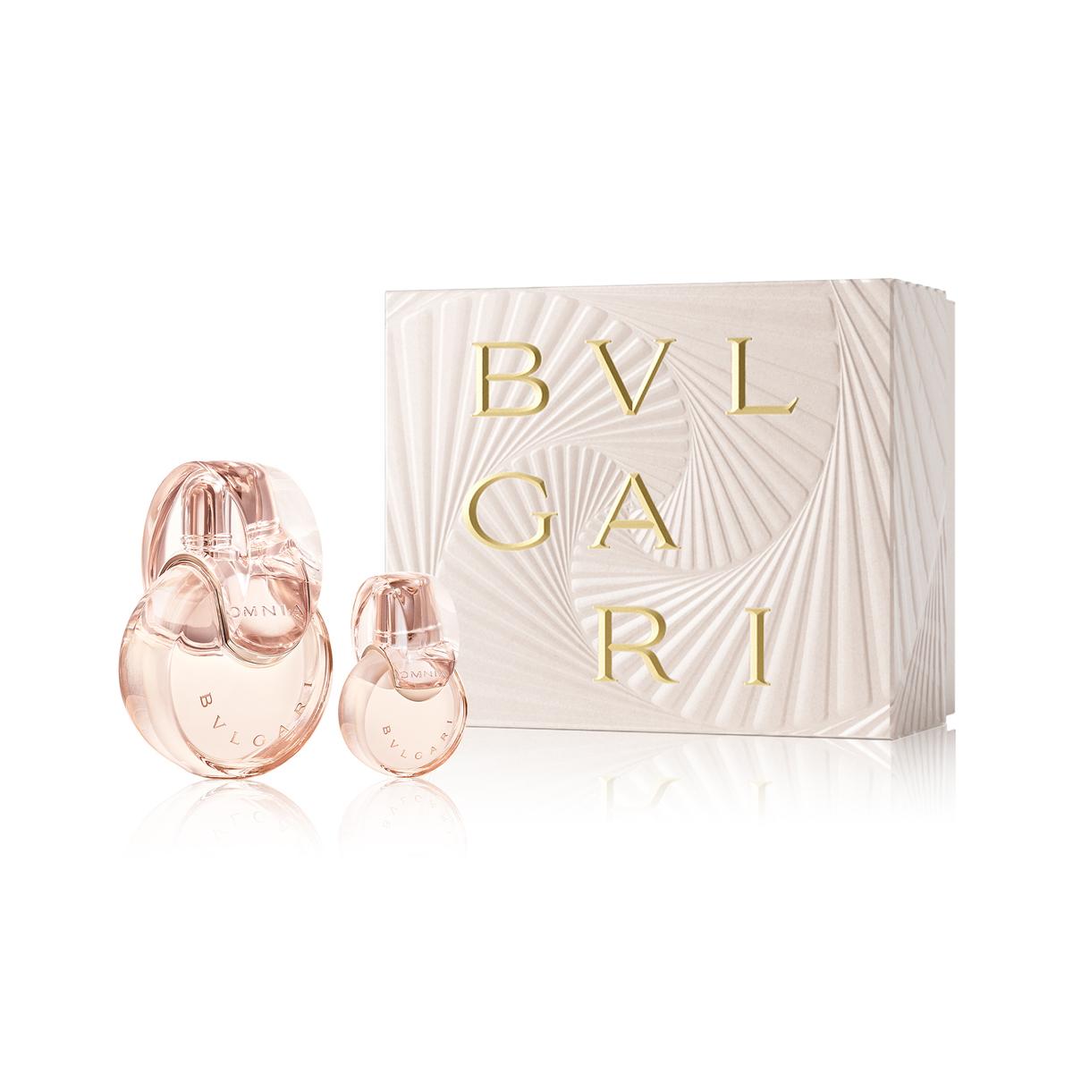 Omnia Crystalline EDP 2Pc Set – Edgars