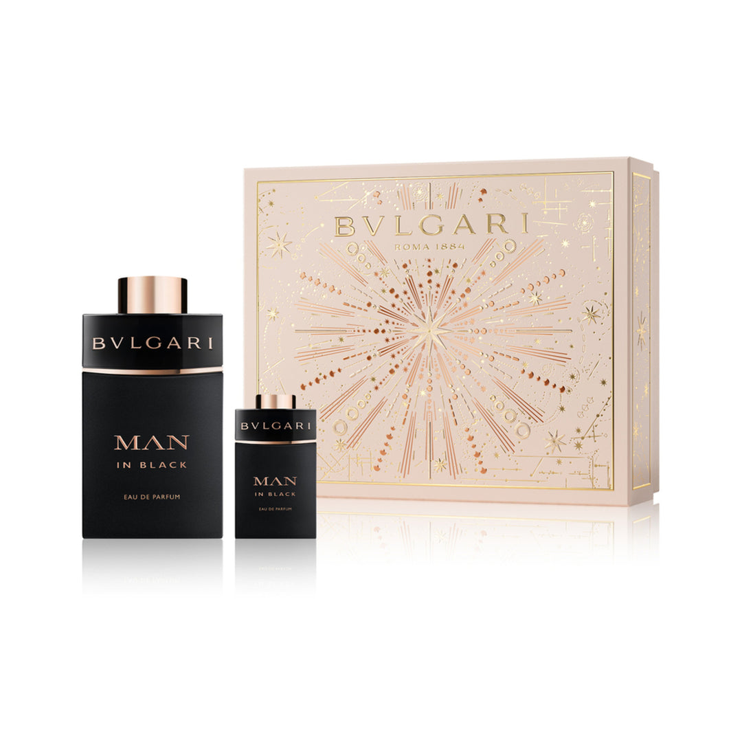 MAN IN BLACK 2PC EDP SET