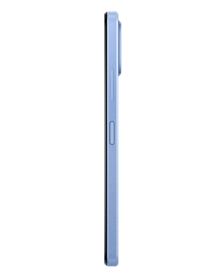 Nova Y62 128GB Dual Sim Blue Cellphone