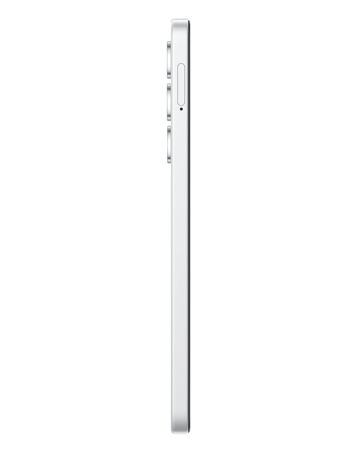 A5 256GB 4G White Cellphone