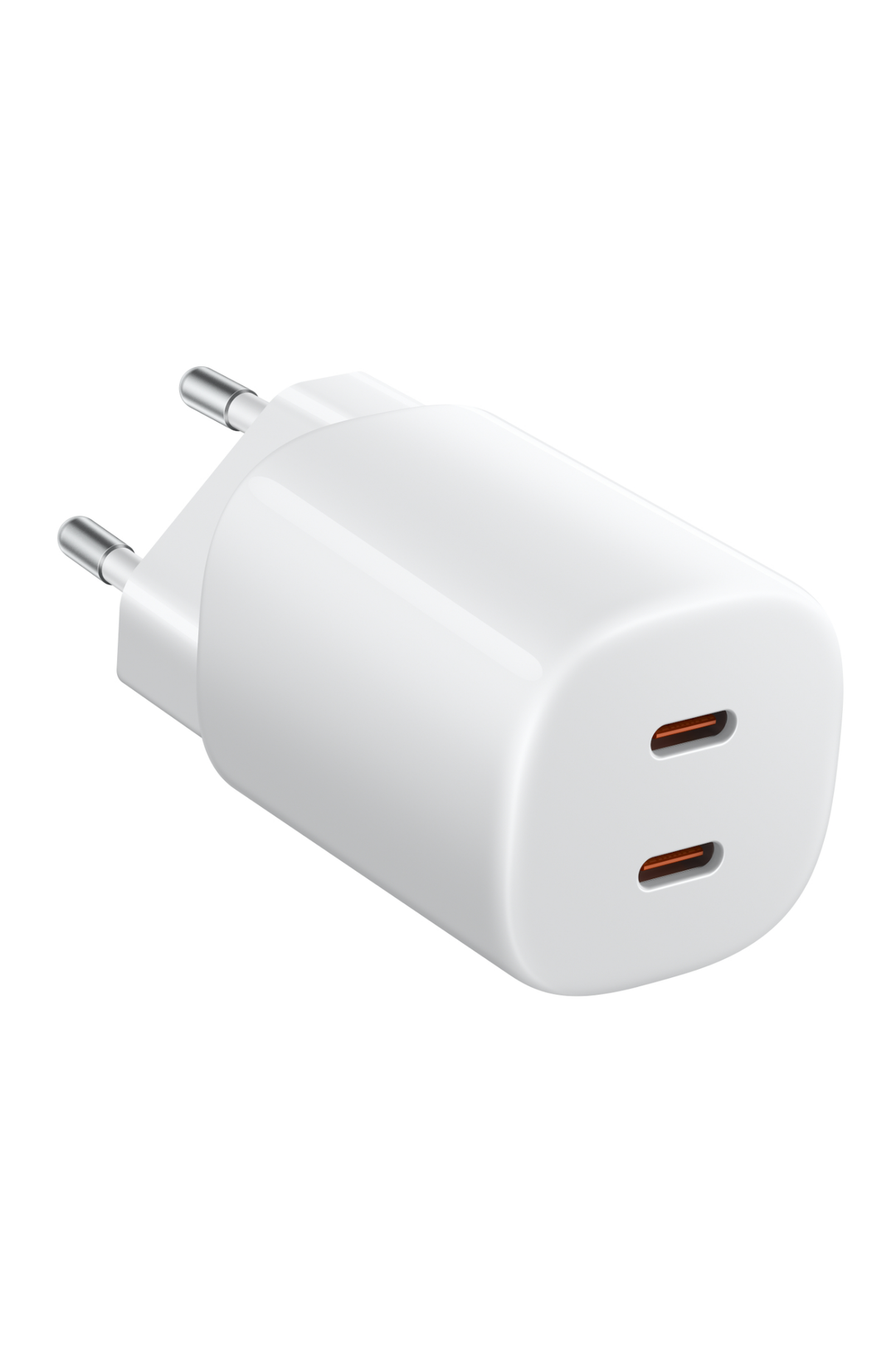 Nano Charger 45W Turbo Power Adapter