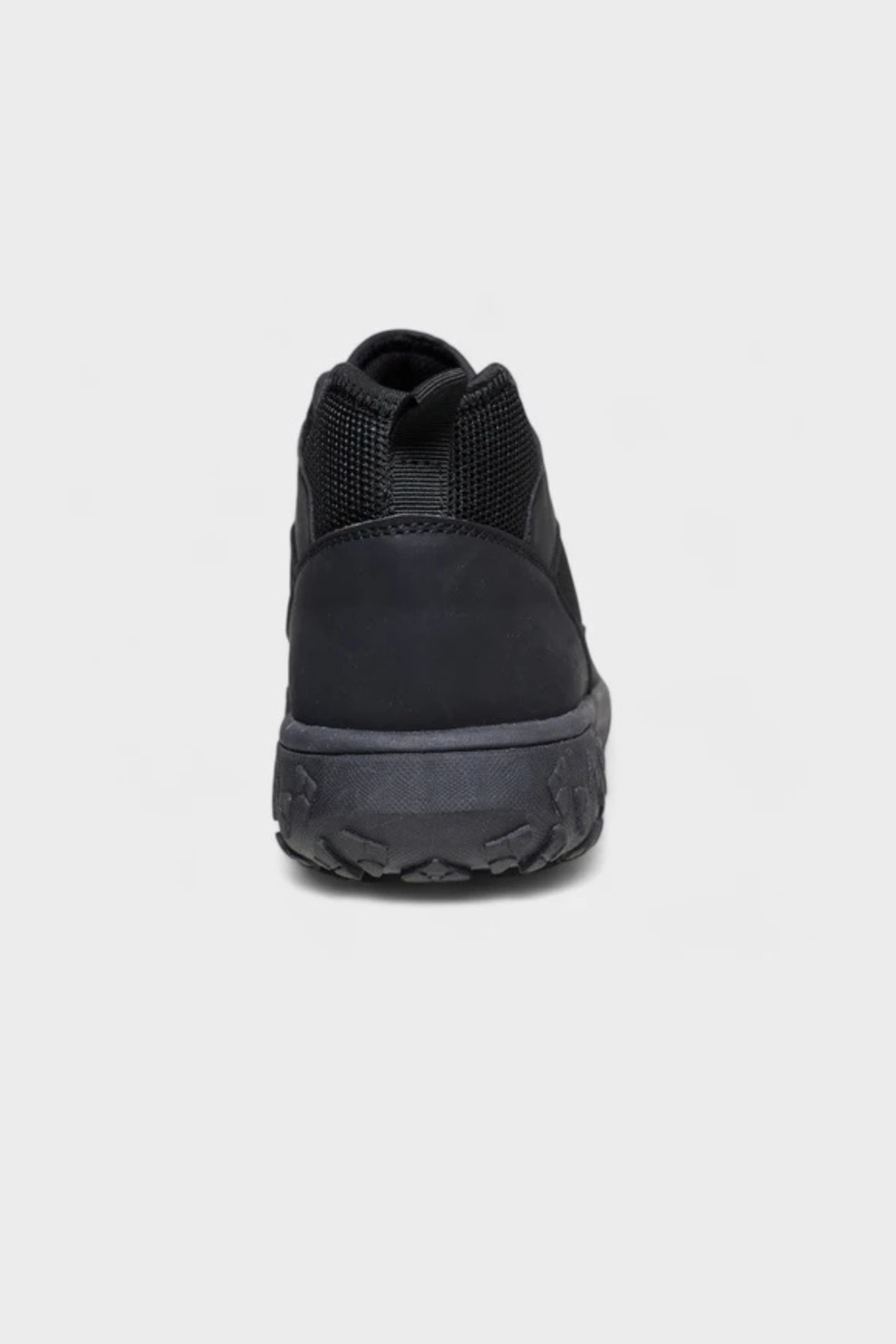 Patriot Boot - Black