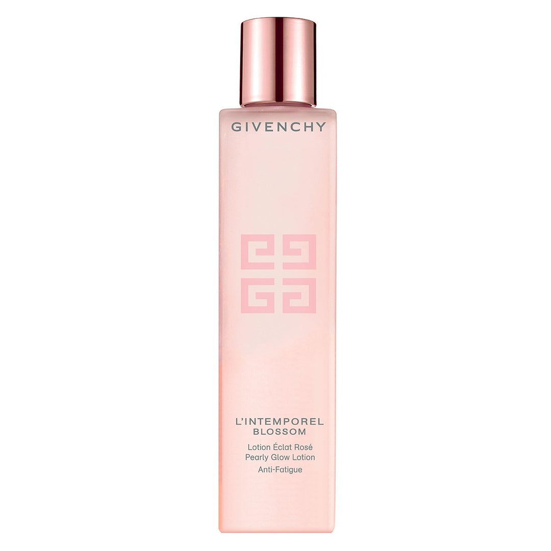 L'Intemporel Blossom Pearly Glow Lotion