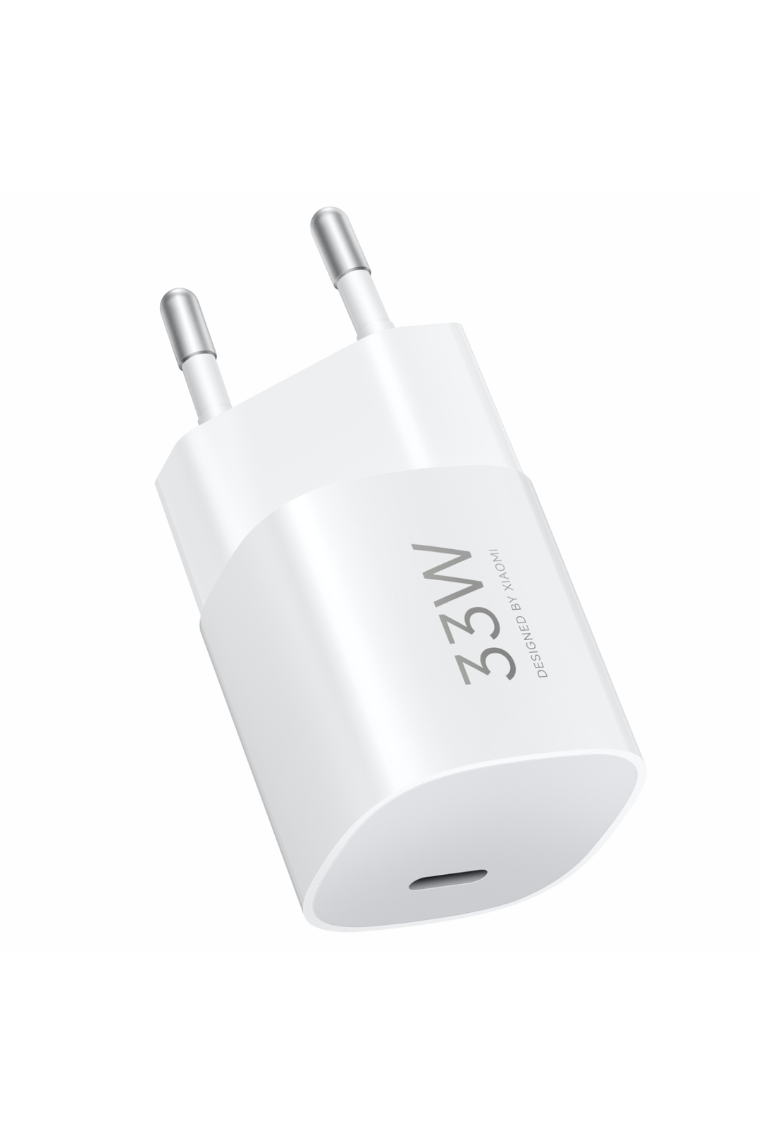 Nano Charger 33W - White