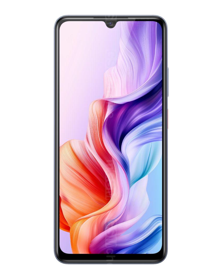 Nubia V70 Max Box Deal 128GB Cellphone - Grey