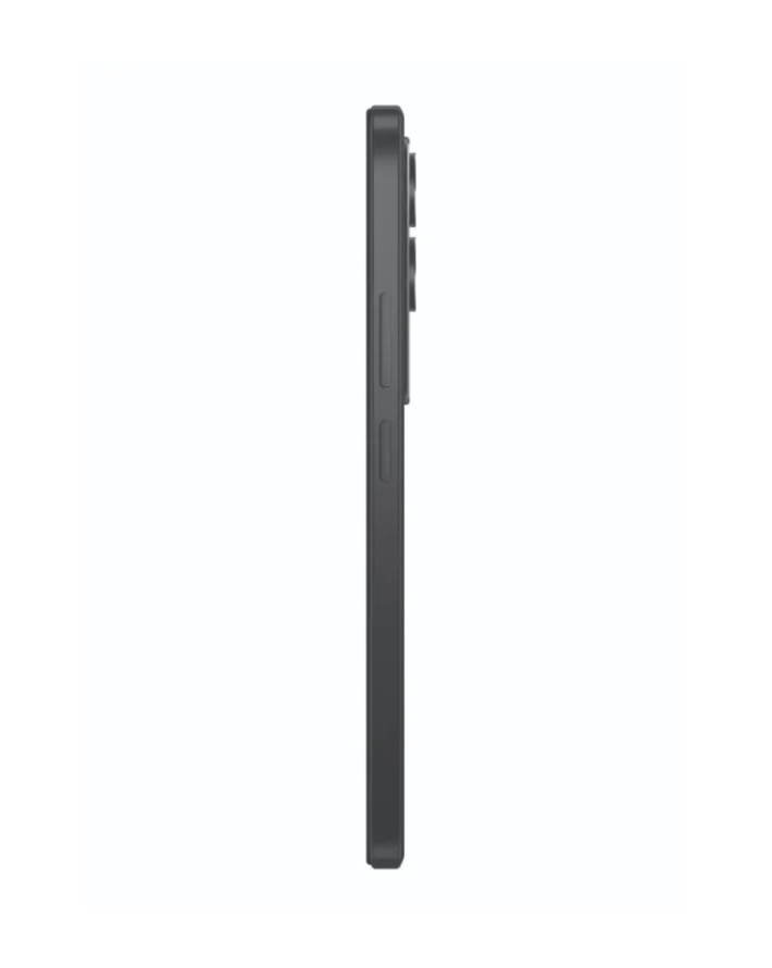 Redmi 15 Dual Sim Cellphone - Black