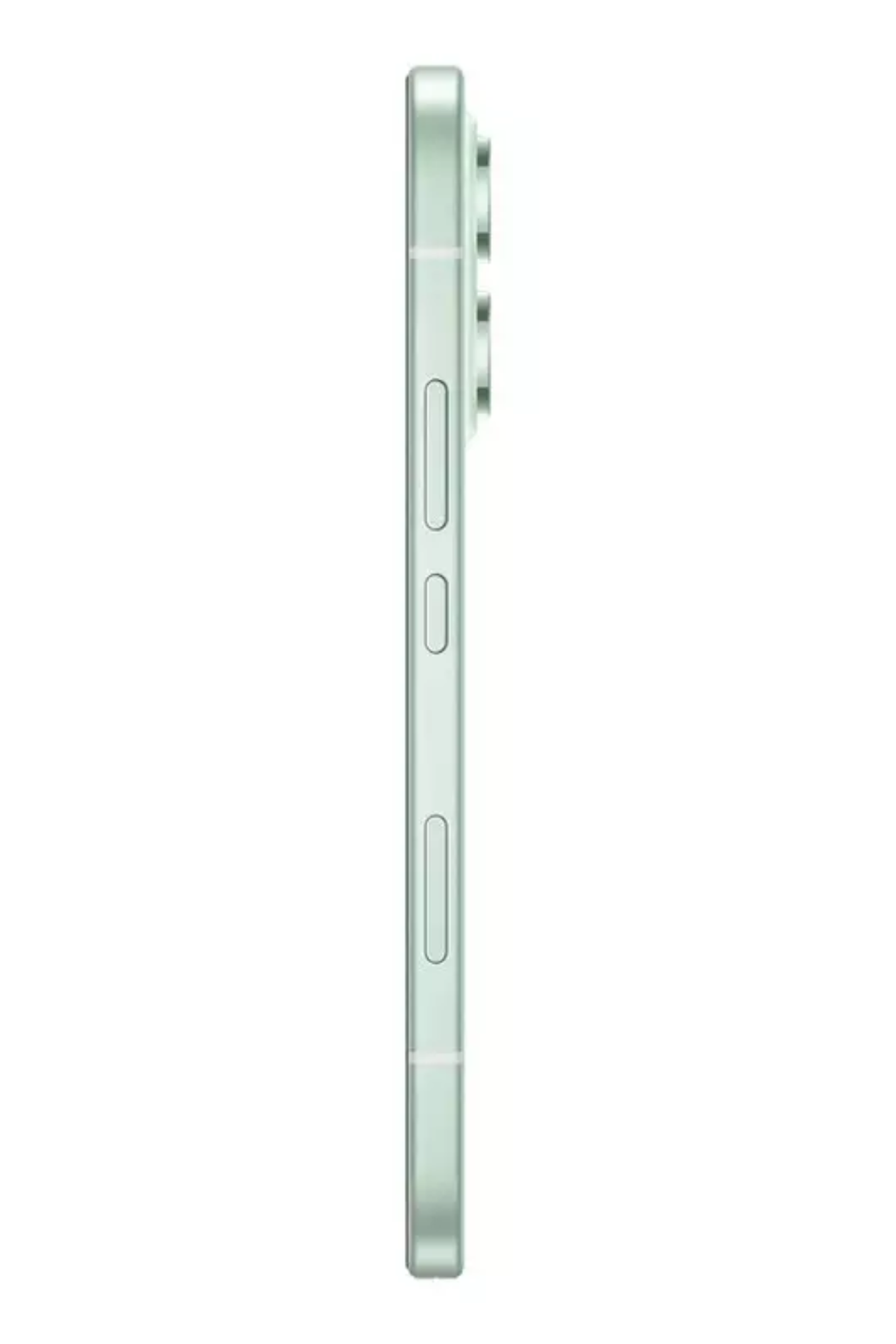 600 Lite  8/256GB 5G Dual Sim Cellphone - Green