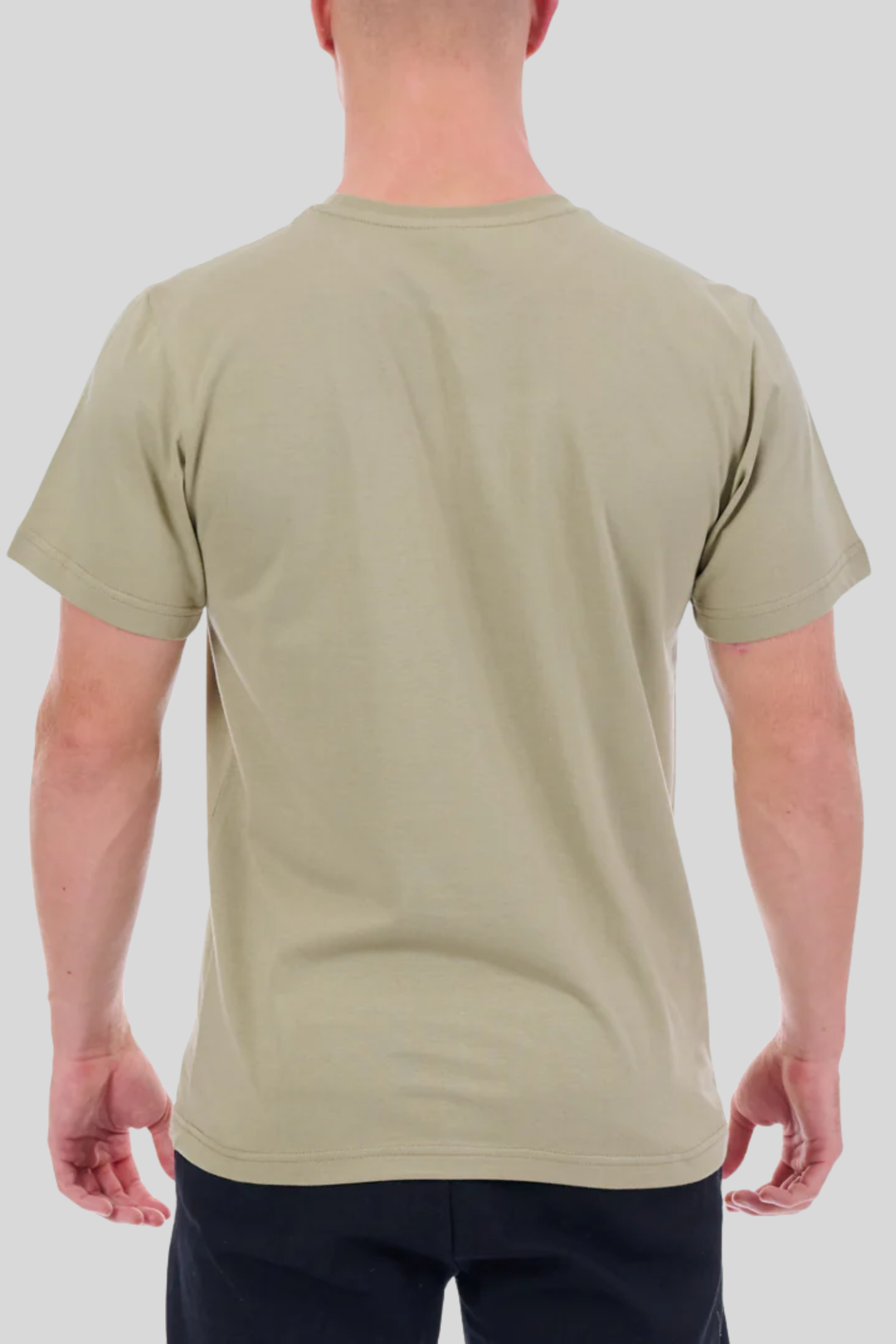 Absolute Tee - Taupe
