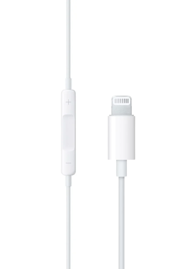 Earpods (Lighting Connector)
