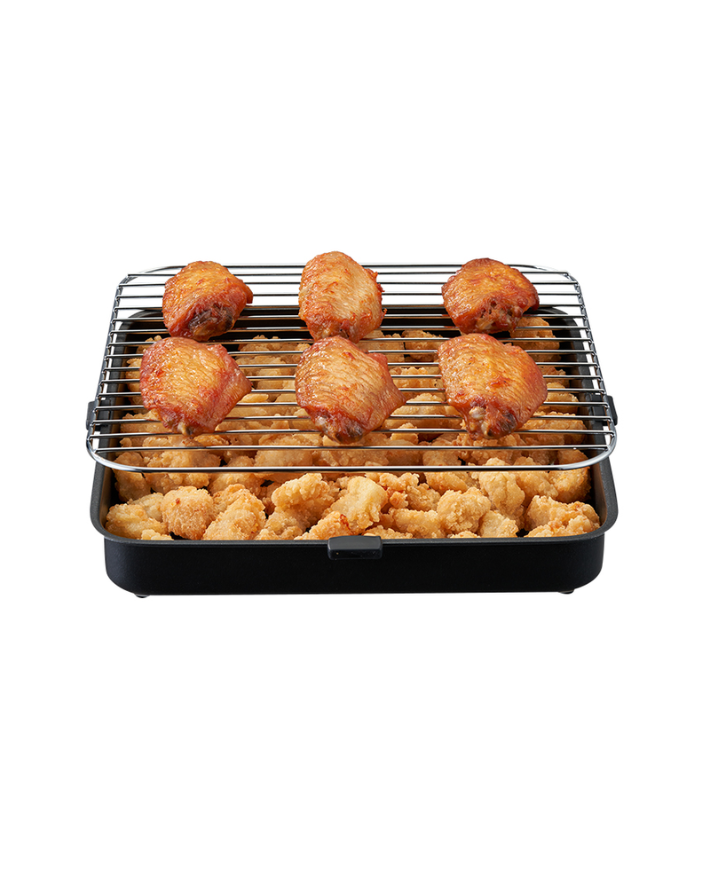 Smart Air Fryer 6.5L