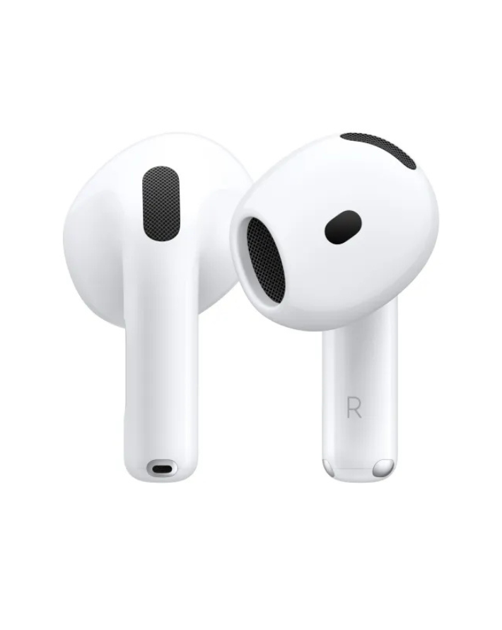 Airpod 4 with Active Noise Cancellation