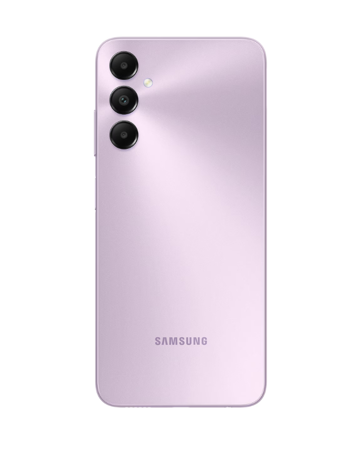 Samsung Galaxy A05s 128GB Daul Sim Cellphone - Purple