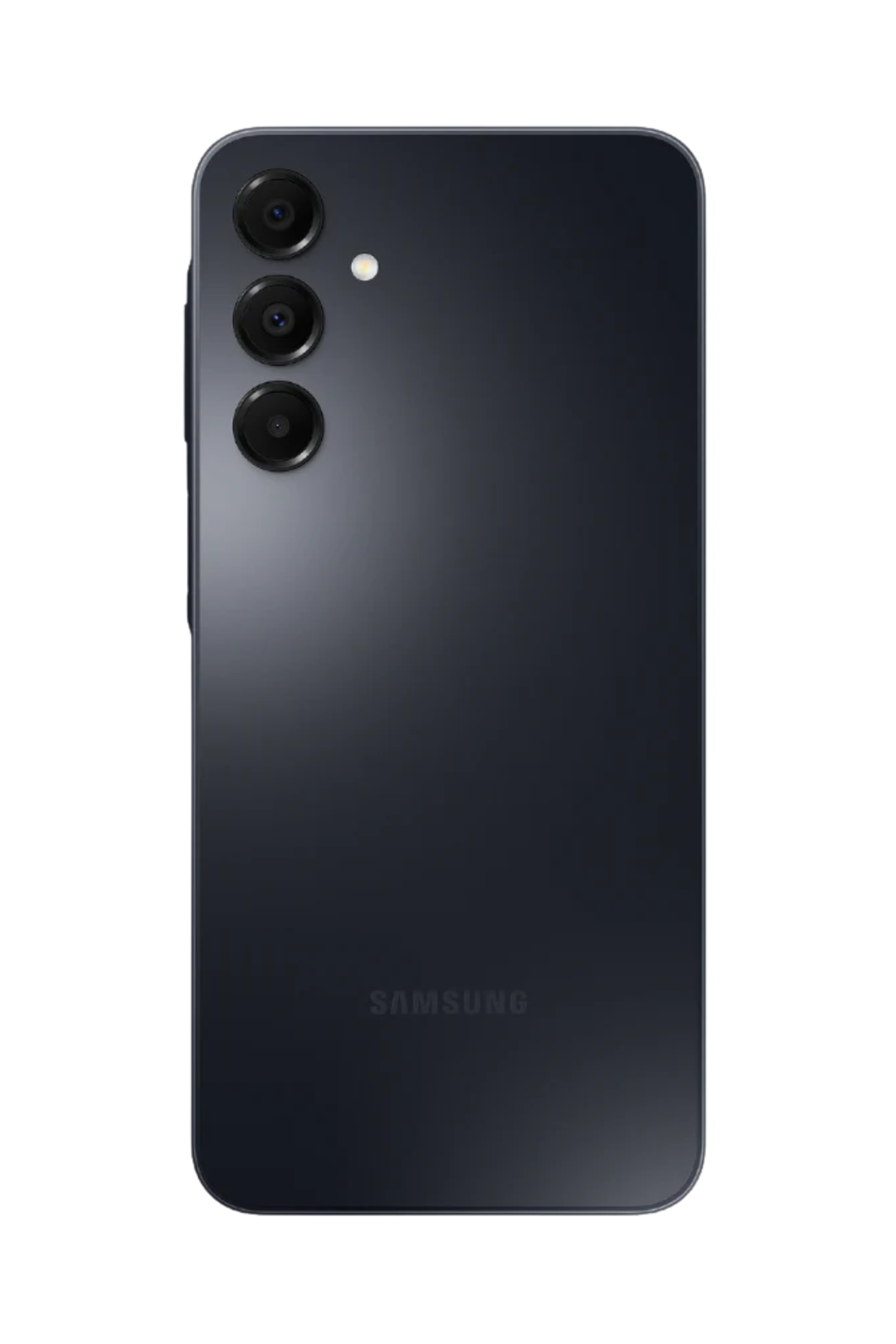 Galaxy A16 128GB 4G Dual Sim Black Cellphone