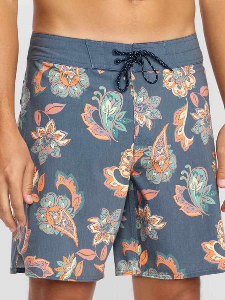 Good Times Pro Shorts - Navy