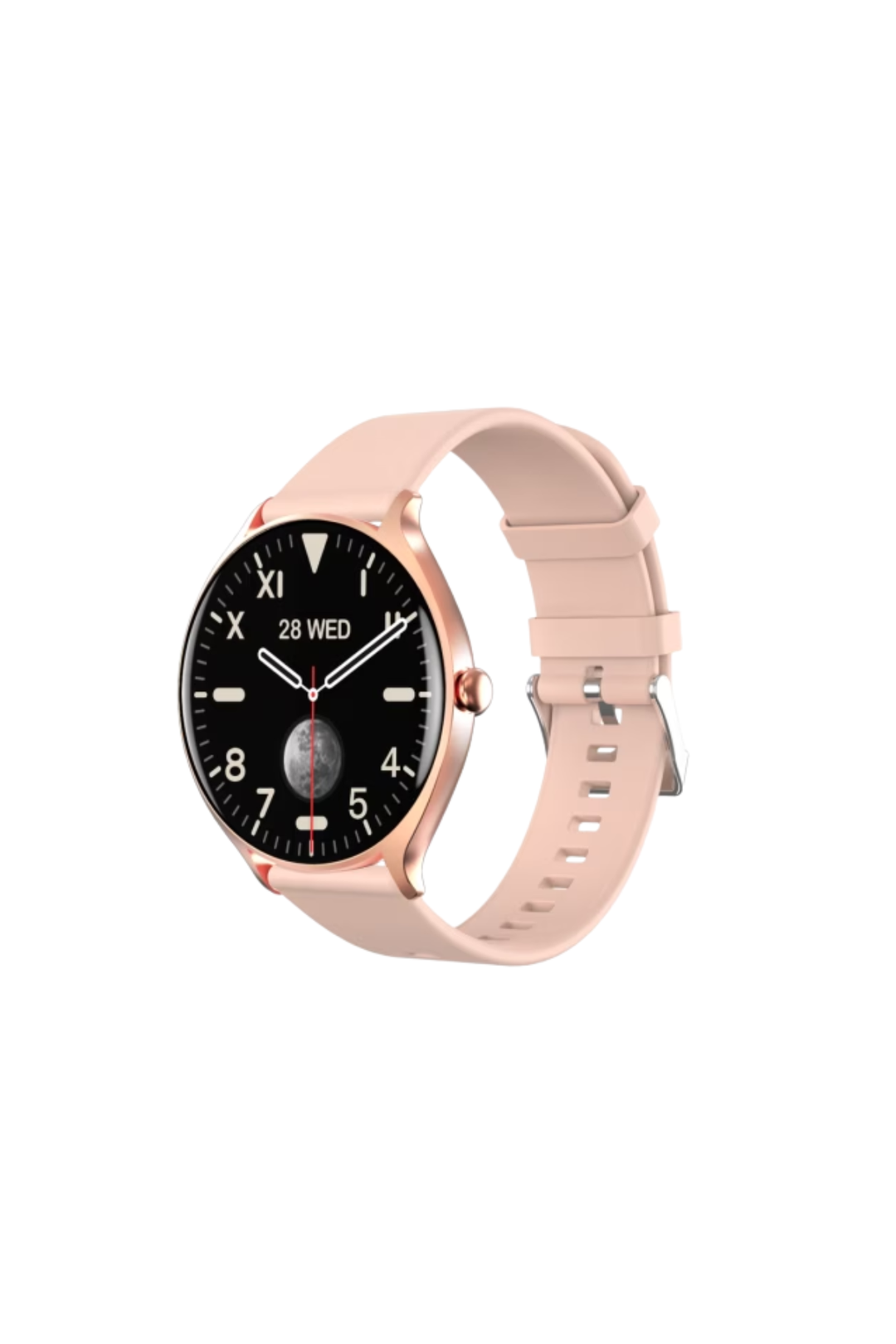 Compete Series Smart Watch - Gold