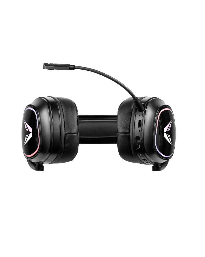 Gaming Stealth Earphone - Black