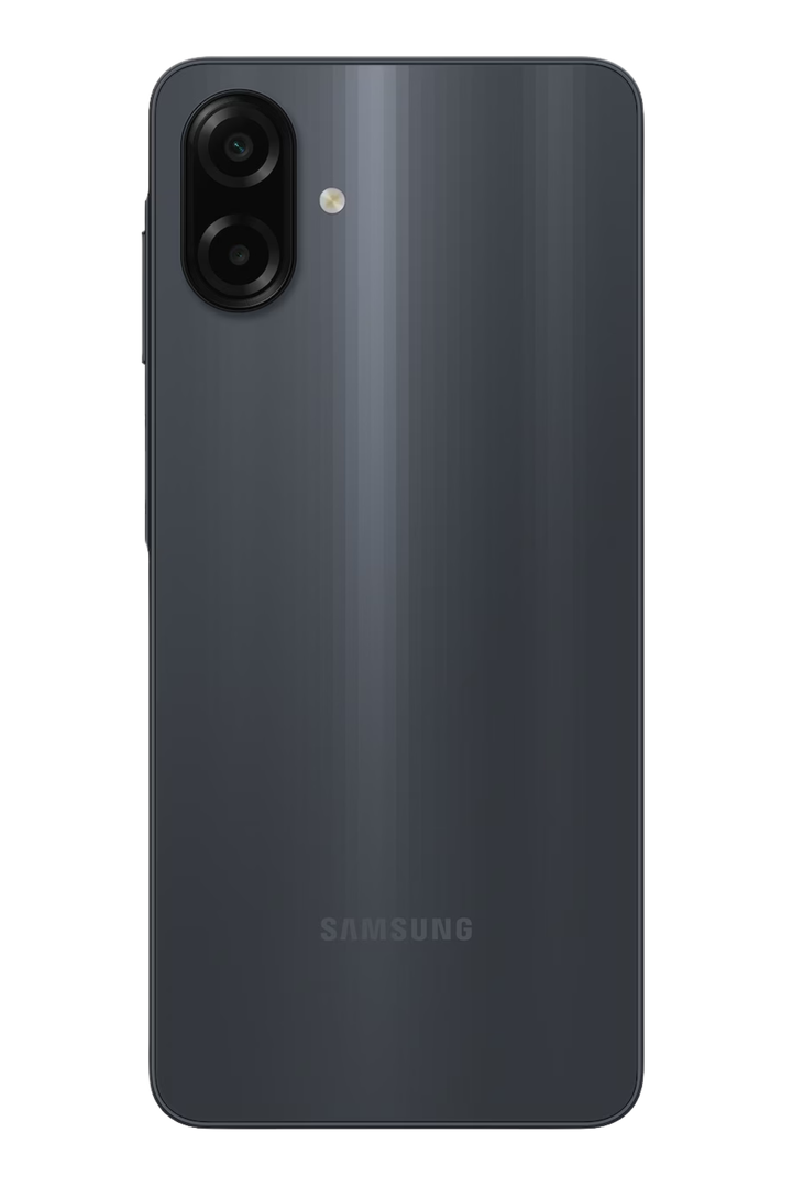 Galaxy A07s 4/128GB 4G -Black