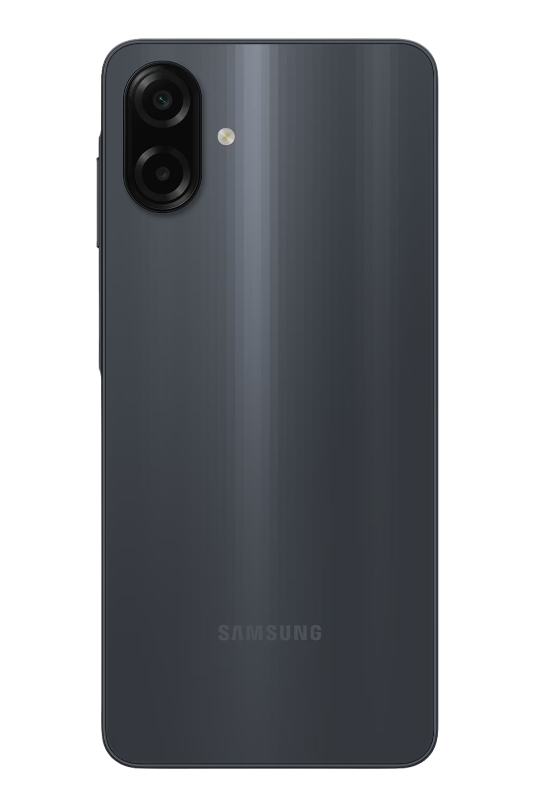 A07S 4GB +64GB Dual Sim - Black