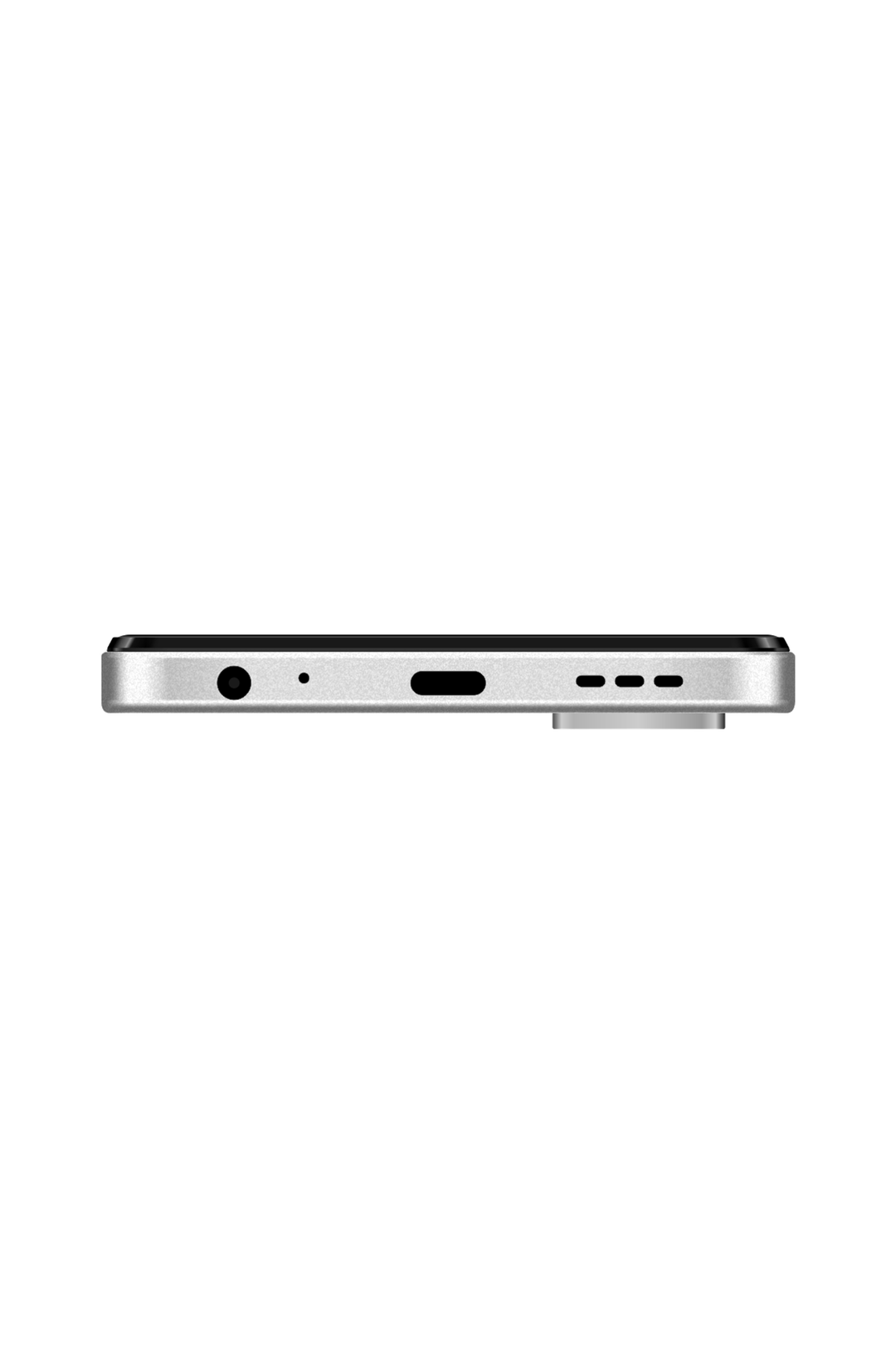 Choice T10 4GB+64GB Dual Sim Cellphone - Silver
