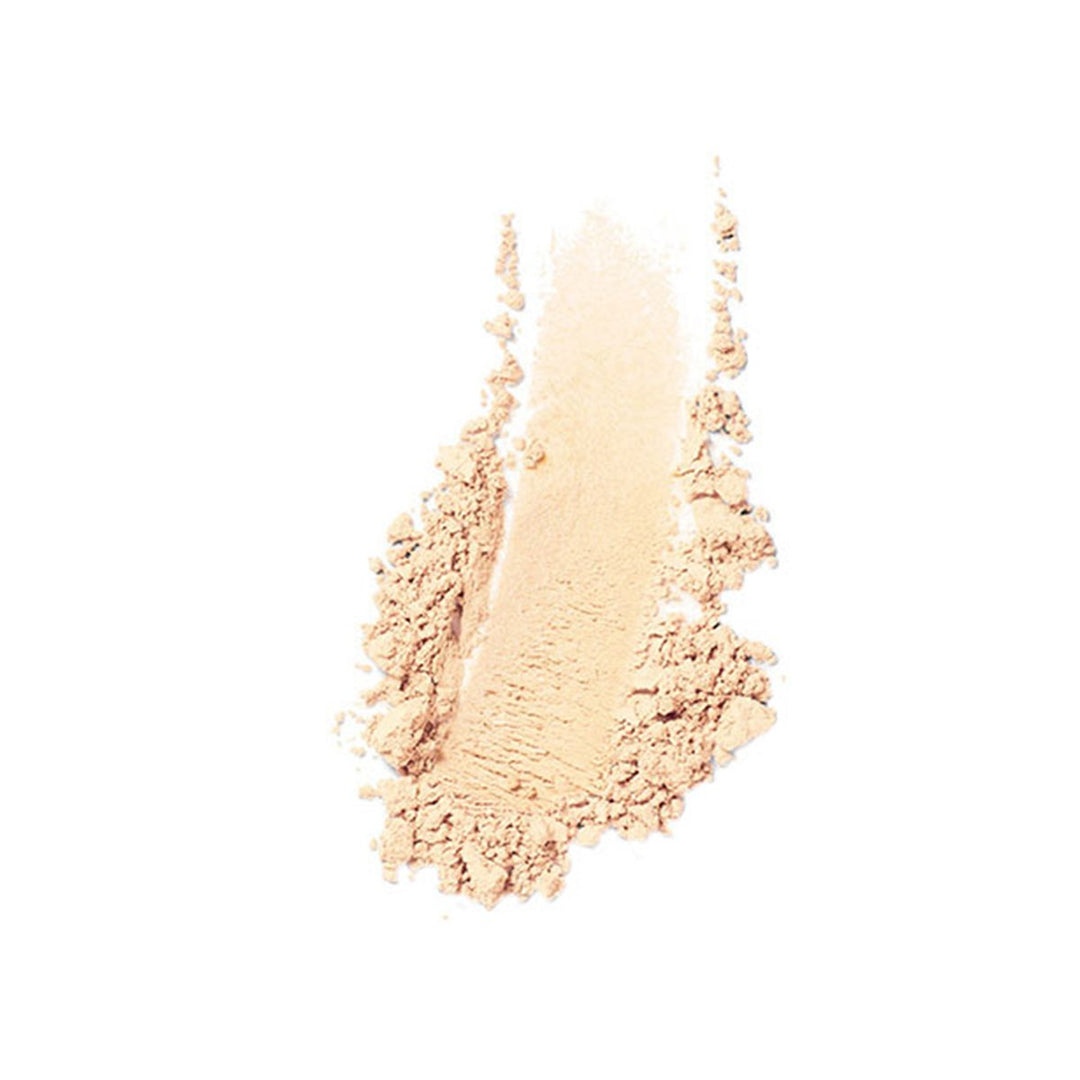 Perfecting Loose Powder