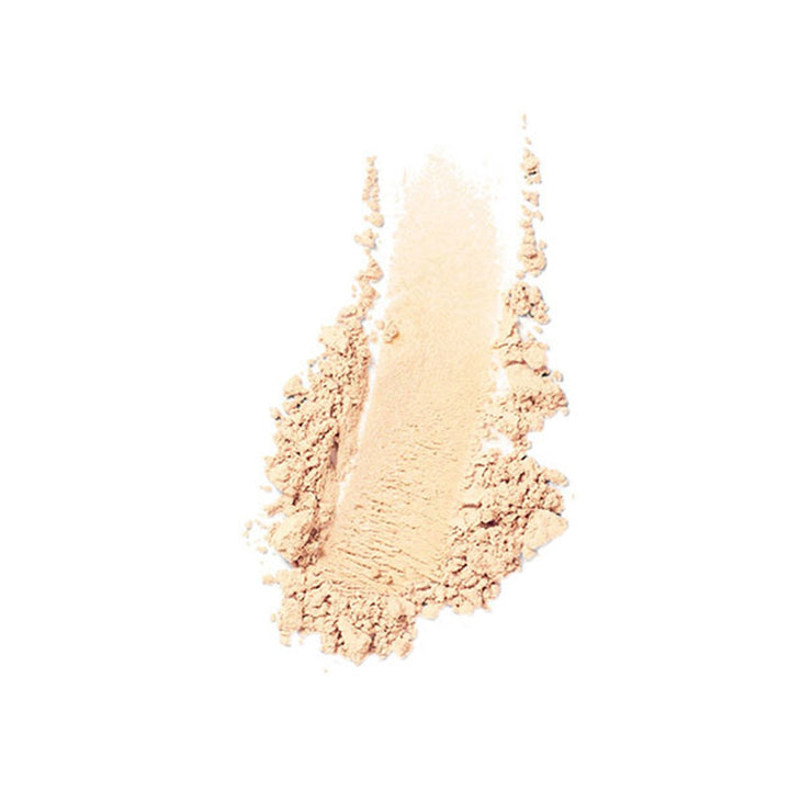 Perfecting Loose Powder