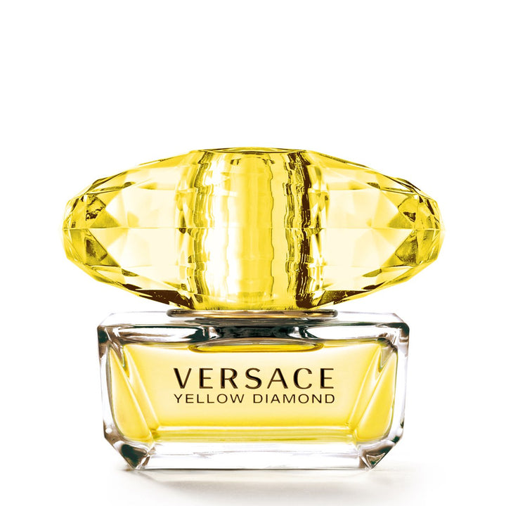Yellow Diamond Eau de Toilette