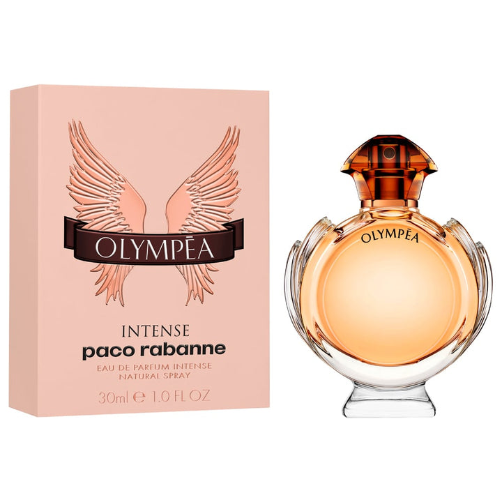 Olympea Intense Eau de Parfum