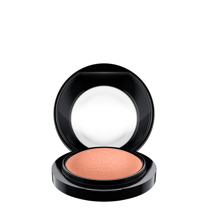 Mineralize Matte Blush