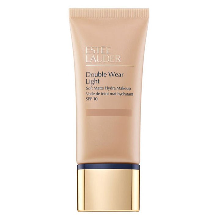 Double Wear Light Soft Matte Hydra Makeup SPF 10