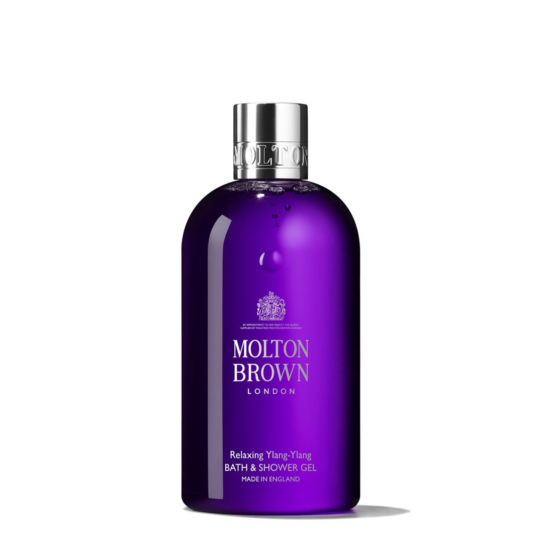 Ylang Ylang Body Wash  - 300ml