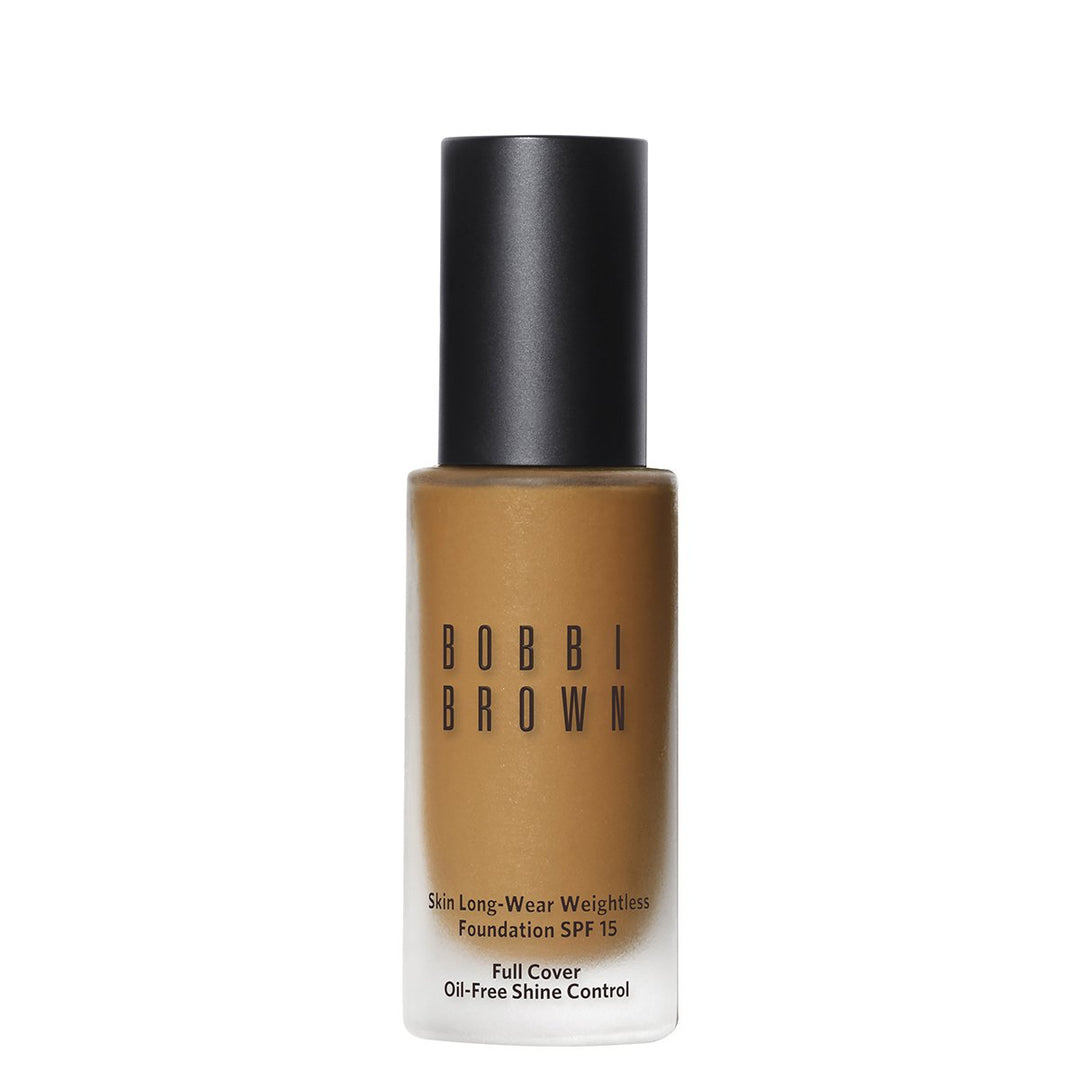Skin Long-Wear Weightless Foundation SPF 15