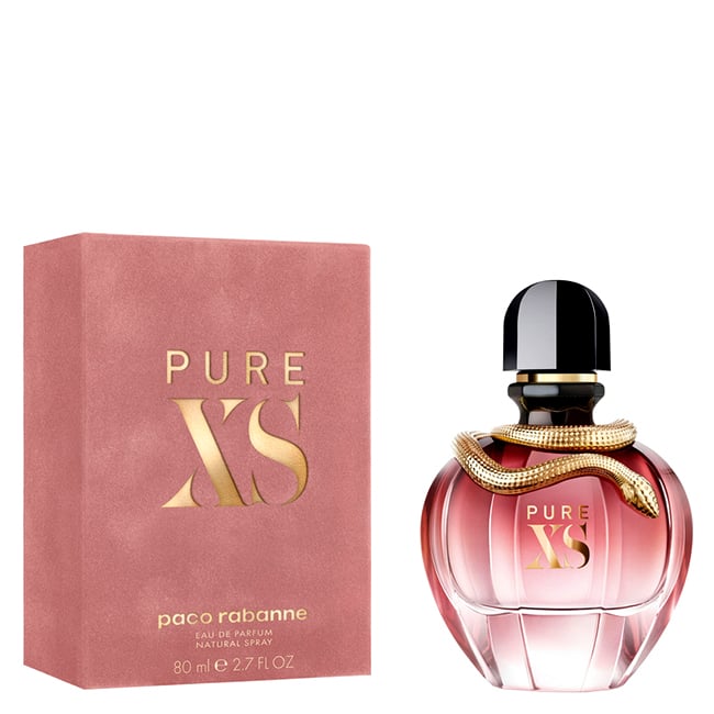 Mens Pure XS Eau de Parfum – Edgars