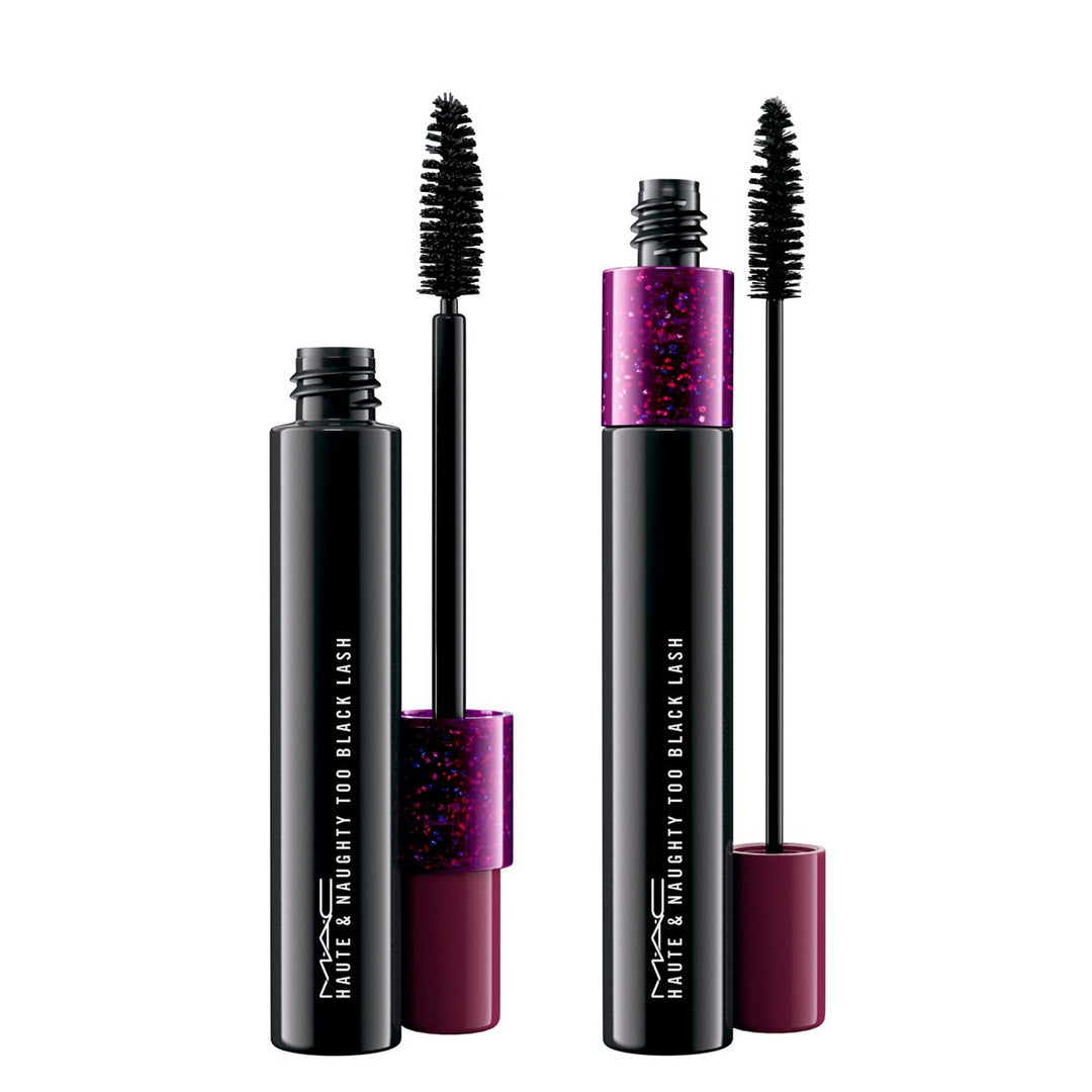 Haute & Naughty Lash Mascara