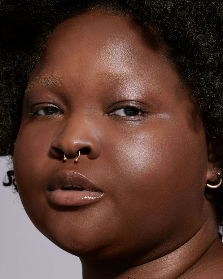 Hydra Vizor Huez Tinted Moisturizer Broad Spectrum Mineral SPF30 Sunscreen