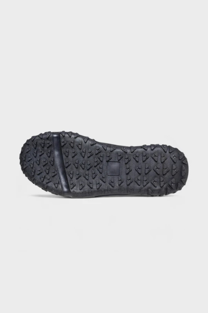 Patriot Boot - Black