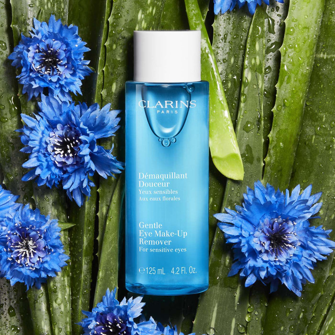 Gentle Eye Make-Up Remover