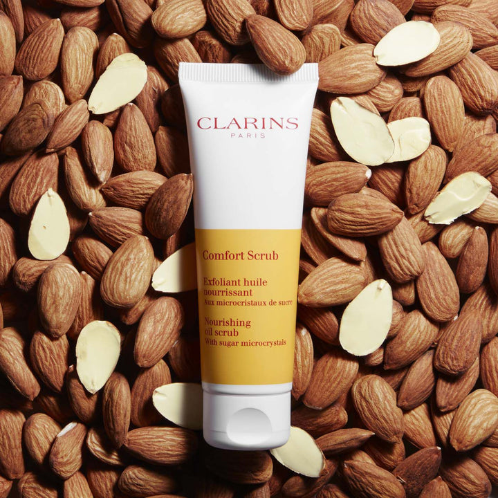 Comfort Exfoliating Scrub 50ml