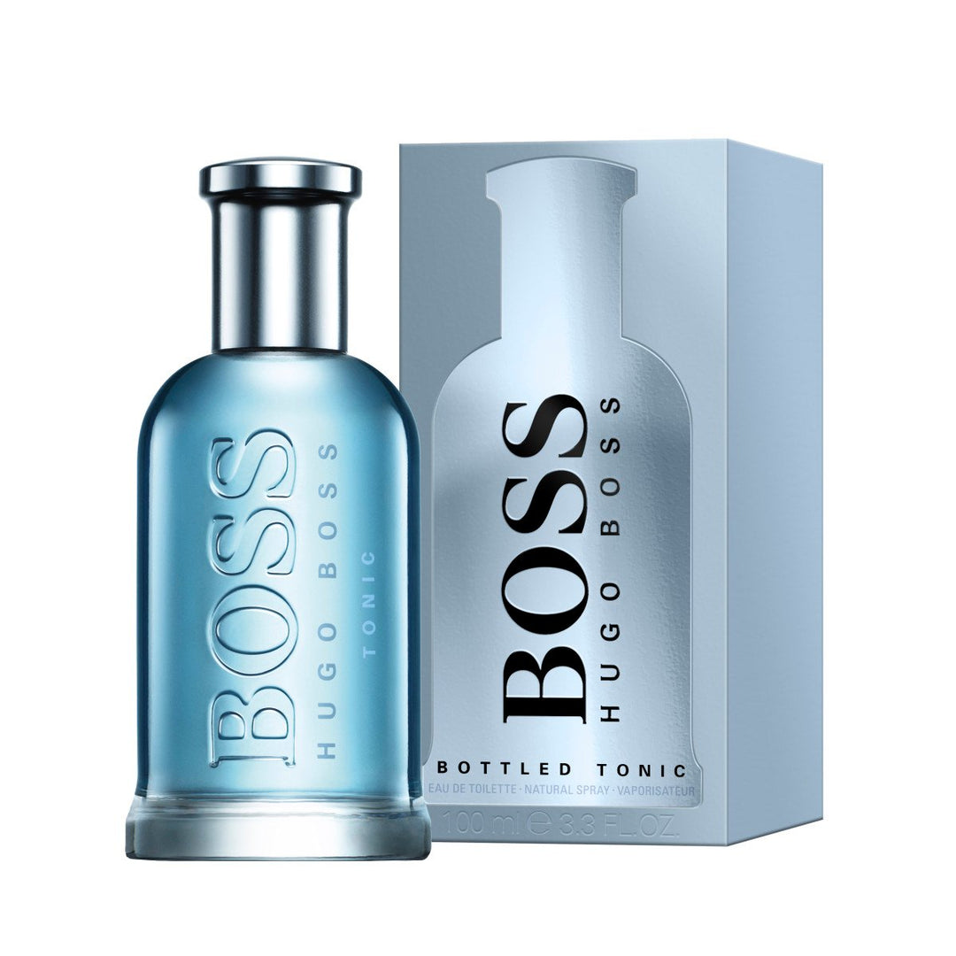 Boss Bottled Tonic Eau de Toilette