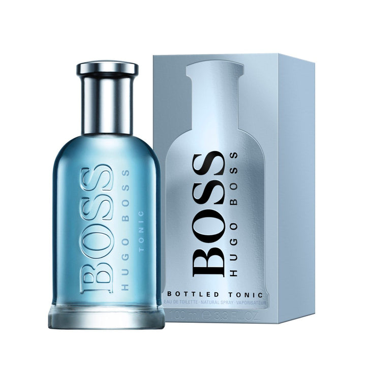 Boss Bottled Tonic Eau de Toilette