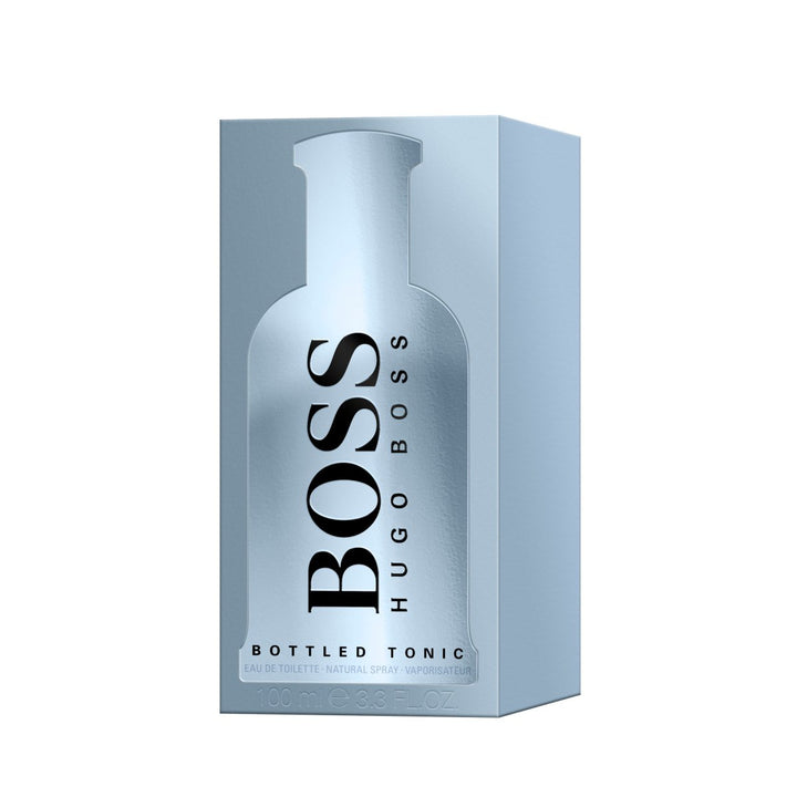 Boss Bottled Tonic Eau de Toilette